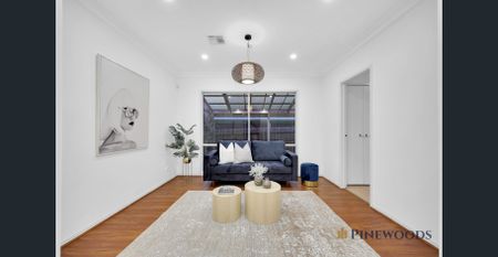 Stylish & Comfortable Living - Roxburgh Park Rental Opportunity! - Photo 3