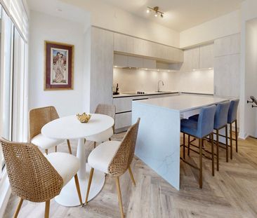 For Lease - 15 David Eyer Road Unit# 1403, Richmond Hill, Ontario - Photo 6