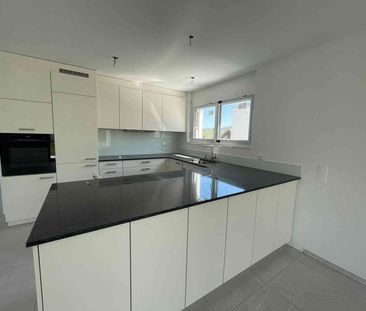 4.5 Zimmer, 140 m², 1. Stock - Foto 2