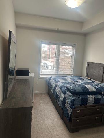 For Lease - 19 Coneflower Crescent Unit# 267, Toronto, Ontario - Photo 4