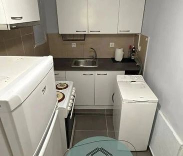 Studio/Γκαρσονιέρα για ενοικίαση Άγιος Κωνσταντίνος (Βόλος) - Photo 4