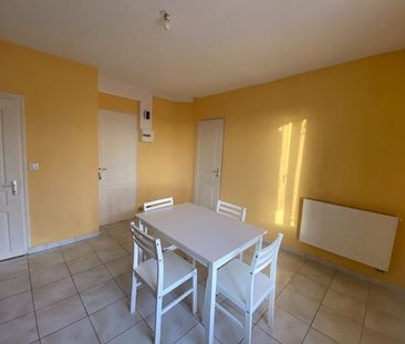 Location Appartement 1 pièce 25m² - Photo 1