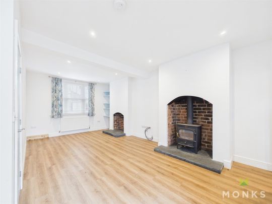 15 Station Road, Shrewsbury, SY4 5BQ - Photo 1