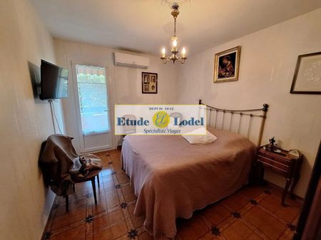 Appartement Sanary-sur-Mer - Photo 3