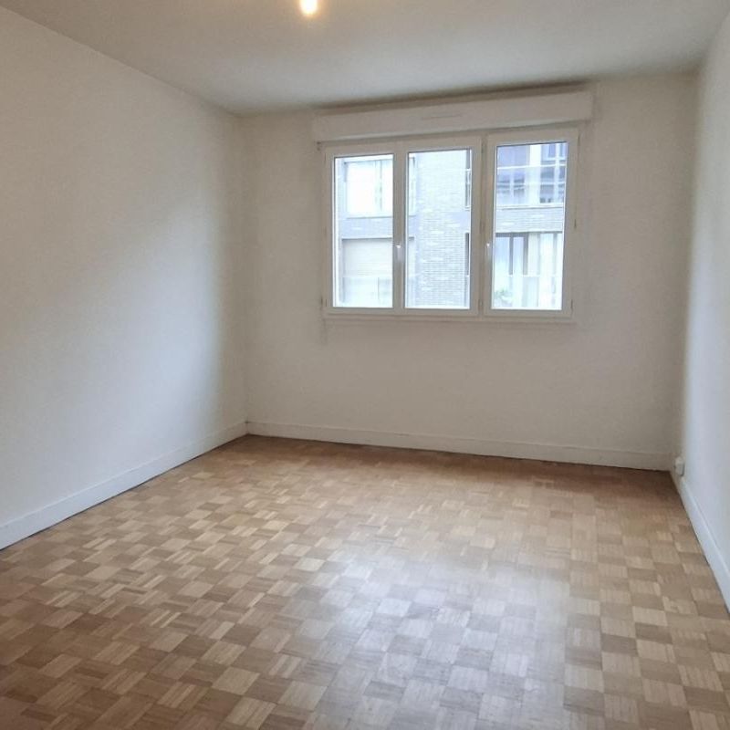 Appartement T2 à louer - 45 m² - Photo 1