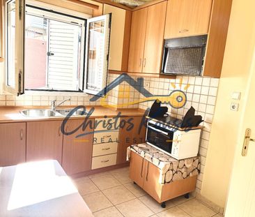 Studio/Γκαρσονιέρα για ενοικίαση Φιλιππούπολη (Λάρισα) - Φωτογραφία 6