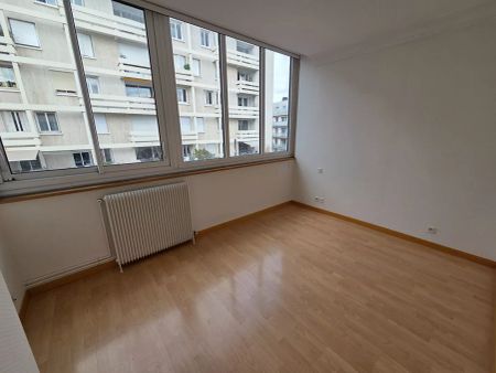 Appartement Tours 4 pièce(s) - jean jaures - Photo 2