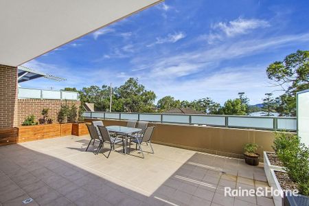 Modern Unit with Water Views! - Photo 4