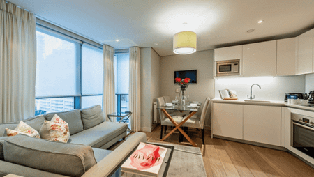 Merchant Square, London, W2 - Photo 3