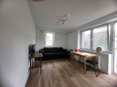 Zobacz 2 pok., 36m², centrum, wysoki standard 36 m² - Photo 2