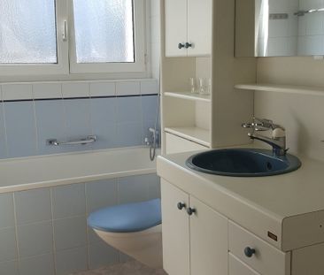 3 Zimmer, 75 m², 3. Stock - Foto 6