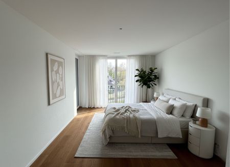 Exclusive living experience in a modern new-build apartment - Photo 2