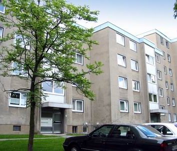 Demnächst frei! 3-Zimmer-Wohnung in Iserlohn Hombruch - Foto 1