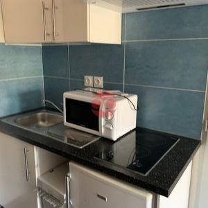 Studio Meublé dans le Quartier de Saint Michel - Photo 2