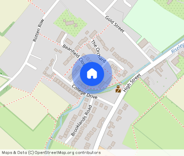 Wells Road, Riseley, MK44 - Photo 1