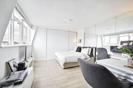 Studio to rent - Photo 2