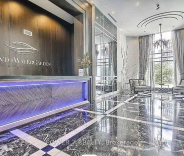 7608 Yonge Street condo — Vaughan, ON (2-Bedroom) - 2 Bedroom - Photo 6