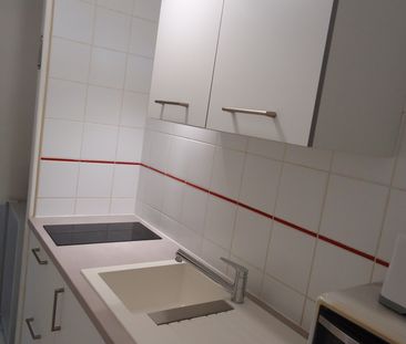 Location Appartement 1 pièce 26m² NEVERS 58000 - Photo 5