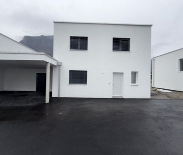 4 MAGNIFIQUES NOUVELLES VILLAS AU BOUVERET TERRASSE ET JARDIN 1 ER ... - Photo 6