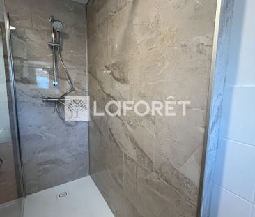 Maison T4 près de CHERAC à louer - Photo 3