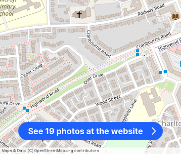 Over Drive, Patchway, BRISTOL - Photo 1