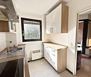 Etagenwohnung in Düsseldorf (Gerresheim) - Foto 1