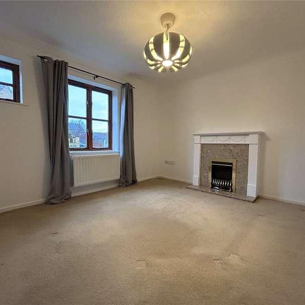 Cookson Close, Burnham-on-sea, Somerset, TA8 - Photo 1