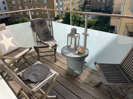 Pålsjögatan - Photo 4