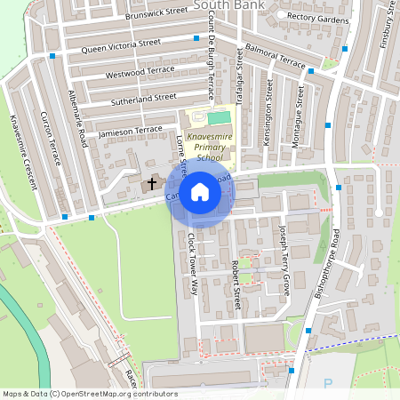 Hallmark House, The Chocolate Works, York, YO23