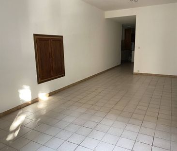 Location appartement 2 pièces 57 m² à Aubenas (07200) - Photo 1