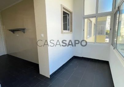 Apartamento T2 para alugar em Lisboa