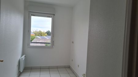 Location Appartement 2 Pièces 44 m² - Photo 2