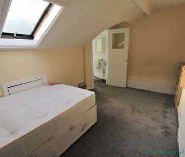 Flat 3 - 1016 Pershore Road, Birmingham, B29 7PX - Photo 5