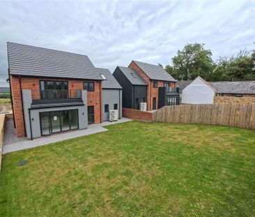 4 bedroom detached house to rent - Photo 6