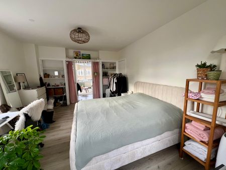 Mooi 2 kamer appartement te huur in Utrecht - Photo 4