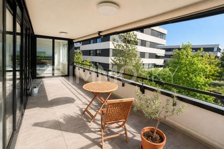 Stilvoll wohnen mit höchstem Komfort - Foto 5