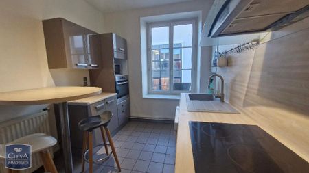 Location Appartement 4 pièces 78m² LE HAVRE 76600 - Photo 5