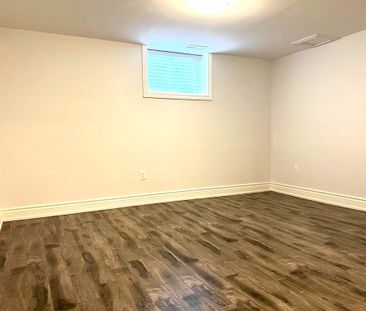 For Lease - 3 Kellyvale Road Unit# Bsmt, Toronto, Ontario - Photo 1