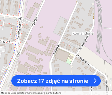 Mieszkanie 2pokojowe z ogródkiem w centrum - Zdjęcie 1