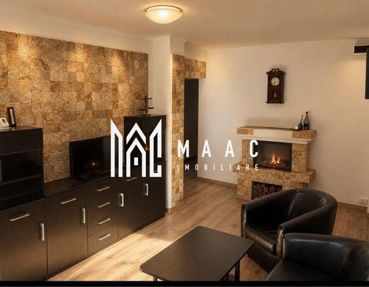 Închiriază Apartament 3 camere Trei Stejari - Photo 1