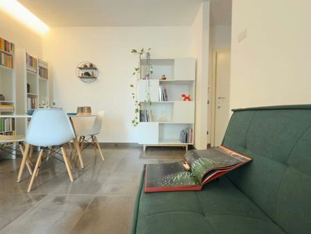 Via Moretto da Brescia, Milan, Lombardy 20133 - Foto 2