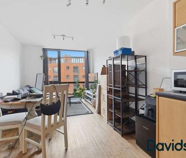 Octahedron, George Street, Birmingham, B3 - Photo 2