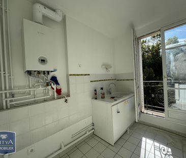 Location Appartement 2 pièces 38m² VIROFLAY 78220 - Photo 3
