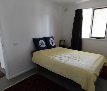 Conveniently Located updated Three-Bedroom Home with Fully Fenced Yard - Photo 4