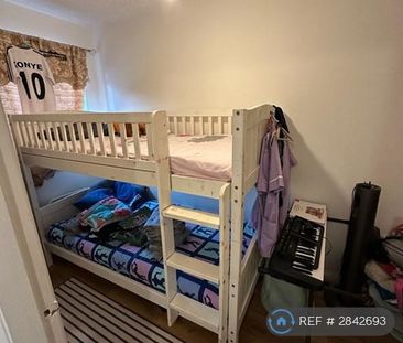 2 bedroom terraced house to rent - Photo 3