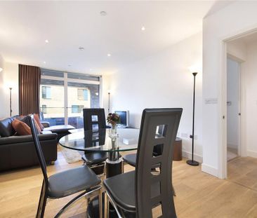 1 bedroom flat to rent - Photo 4