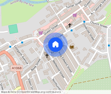 Byron Street, Amble - Photo 1