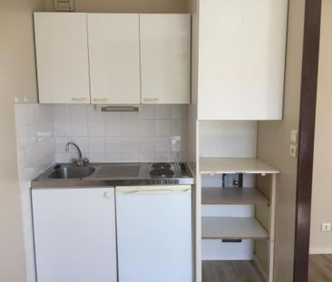 Location Appartement 1 pièce 23m² TOURS 37100 - Photo 3