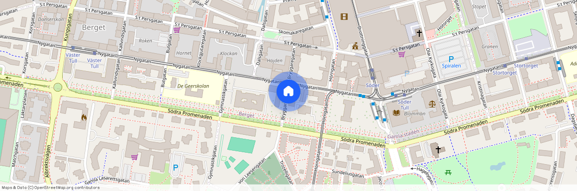 Gamla staden, NORRKÖPING, Norrköping, Östergötland, Bryggaregatan 9