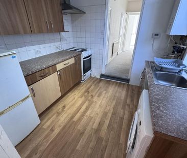 1 bedroom ground floor maisonette to rent - Photo 3